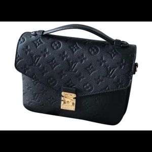 Louis Vuitton authentic handbag